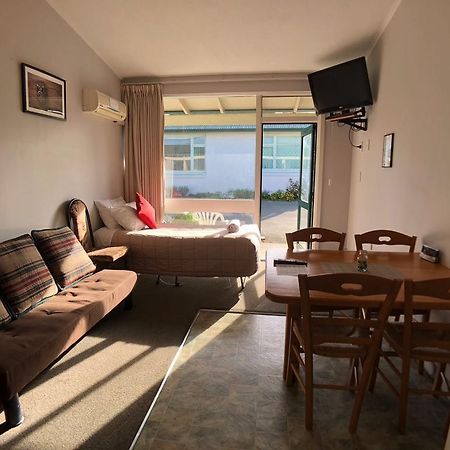 כרייסטצ'רץ' Tui Lodge Motel מראה חיצוני תמונה